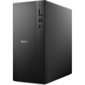 Dell Pro Tower Essential QVT1260 Intel Core i5-14400 16GB Intel UHD Graphics 512GB Windows 11 Pro - immagine 1
