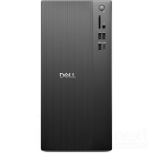 Dell Pro Tower Essential QVT1260 Intel Core i5-14400 16GB Intel UHD Graphics 512GB Windows 11 Pro - immagine 3