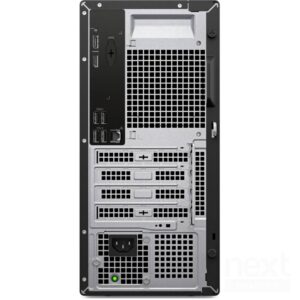 Dell Pro Tower Essential QVT1260 Intel Core i5-14400 16GB Intel UHD Graphics 512GB Windows 11 Pro - immagine 4