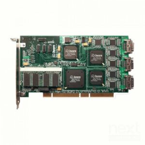 3WARE 9500S-12 Controller Raid 12*Sata Raid 0/1/5/10/50/JBOD Pci64 128Mb - immagine 2