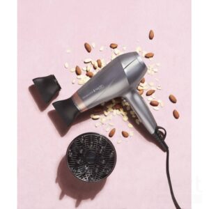 Remington AC8820 Keratin Protect Asciugacapelli Professionale 2200W Argento - immagine 4
