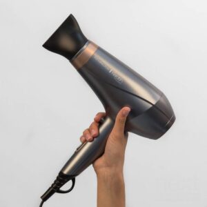 Remington AC8820 Keratin Protect Asciugacapelli Professionale 2200W Argento - immagine 5
