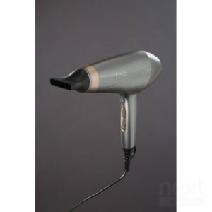 Remington AC8820 Keratin Protect Asciugacapelli Professionale 2200W Argento - immagine 6