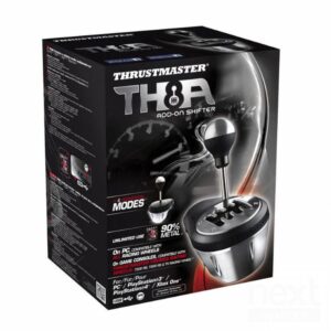 Thrustmaster 4TH8A Add-On Shifter PC/Xbox One/Xbox Series X|S/PS5/PS4 - immagine 2