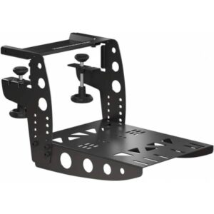 Thrustmaster TM Flying Clamp Supporto per Thrustmaster TCA e T.16000M FCS - immagine 1