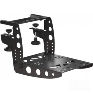 Thrustmaster TM Flying Clamp Supporto per Thrustmaster TCA e T.16000M FCS - immagine 2