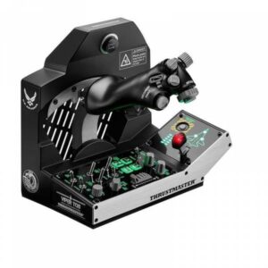 Thrustmaster Viper TQS Joystick USB PC - immagine 1