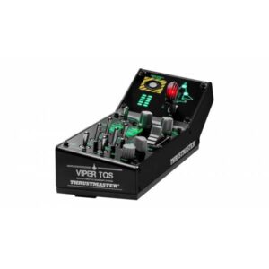 Thrustmaster Viper Panel PC - immagine 1