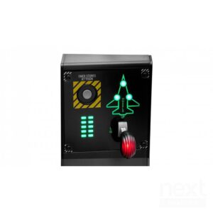 Thrustmaster Viper Panel PC - immagine 4