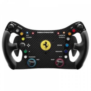 Thrustmaster Ferrari 488 GT3 Wheel Add-On PC/Xbox/PS5/PS4 - immagine 1