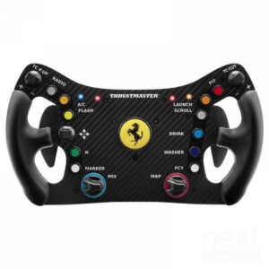 Thrustmaster Ferrari 488 GT3 Wheel Add-On PC/Xbox/PS5/PS4 - immagine 2