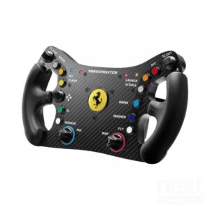 Thrustmaster Ferrari 488 GT3 Wheel Add-On PC/Xbox/PS5/PS4 - immagine 3