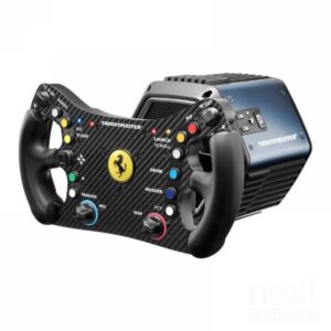 Thrustmaster Ferrari 488 GT3 Wheel Add-On PC/Xbox/PS5/PS4 - immagine 4