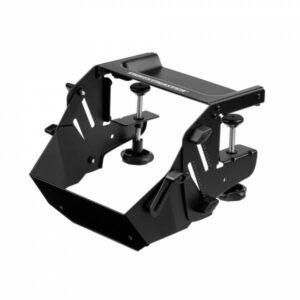 Thrustmaster SimTask Steering Kit Supporto per volante e pomello rotante compatibile con volanti Thrustmaster T128 e T248 - immagine 1