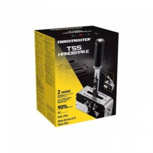 Thrustmaster TSS Handbrake USB PC/Xbox One/Xbox Serie X|S/PS5/PS4 - immagine 4