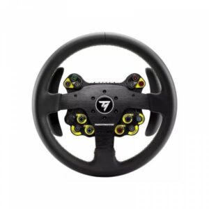 Thrustmaster Evo Racing 32R Leather Add-On 25 Tasti PC/Xbox One/ Xbox Series X|S/PS4/PS5 - immagine 1
