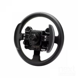 Thrustmaster Evo Racing 32R Leather Add-On 25 Tasti PC/Xbox One/ Xbox Series X|S/PS4/PS5 - immagine 3