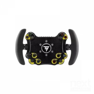 Thrustmaster Evo Racing 32R Leather Add-On 25 Tasti PC/Xbox One/ Xbox Series X|S/PS4/PS5 - immagine 5