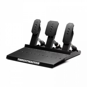 Thrustmaster Raceline Pedals III Add On PC/XboxOne/XboxSerieS-X/PS5/PS4 - immagine 1