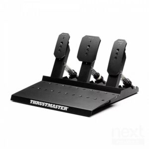 Thrustmaster Raceline Pedals III Add On PC/XboxOne/XboxSerieS-X/PS5/PS4 - immagine 2