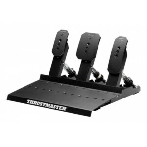 Thrustmaster Raceline Pedals III LC Add On PC/XboxOne/XboxSerieS-X/PS5/PS4 - immagine 1