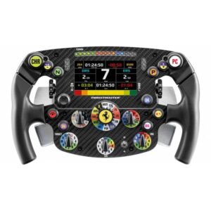 Thrustmaster Formula Wheel Add-On Ferrari SF-25 PC/PS5 - immagine 1