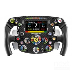 Thrustmaster Formula Wheel Add-On Ferrari SF-25 PC/PS5 - immagine 2