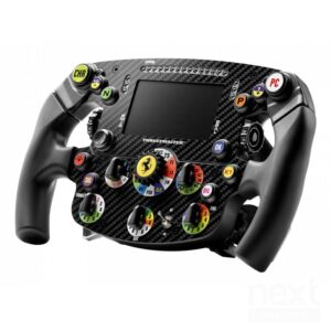 Thrustmaster Formula Wheel Add-On Ferrari SF-25 PC/PS5 - immagine 4