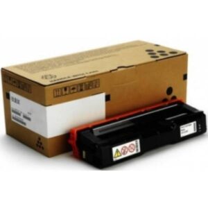 RICOH 407531 TONER NERO - immagine 1