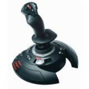 Thrustmaster T.Flight Stick X Joystick PC/PS3 - immagine 1