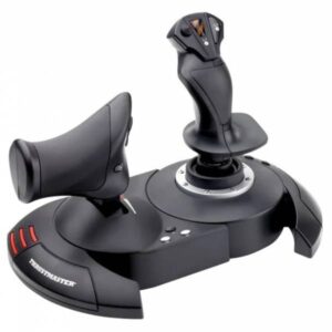 Thrustmaster T.Flight Hotas X Joystick USB PC/PS3 - immagine 1