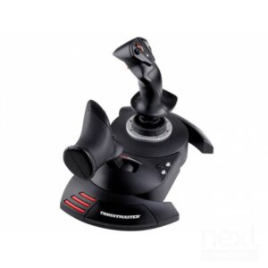 Thrustmaster T.Flight Hotas X Joystick USB PC/PS3 - immagine 3