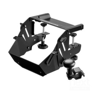 Thrustmaster T128 SimTask Pack - Volante T128 + SimTask Steering Kit PS4/PS5/PC - immagine 3