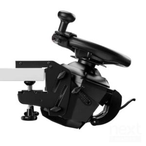 Thrustmaster T128 SimTask Pack - Volante T128 + SimTask Steering Kit PS4/PS5/PC - immagine 5