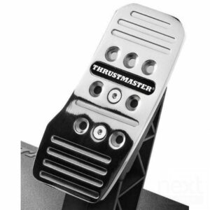 Thrustmaster T300 Ferrari Integral Racing Alcantara Edition Volante con Pedaliera PC/PS3/PS4/PS5 - immagine 5