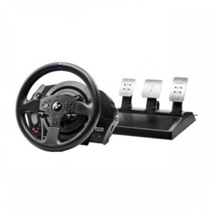 Thrustmaster T300RS GT Edition Volante+Pedali PC/PS3/PS4/PS5 - immagine 1
