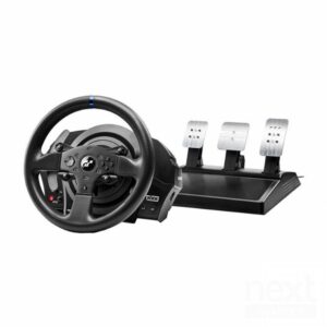 Thrustmaster T300RS GT Edition Volante+Pedali PC/PS3/PS4/PS5 - immagine 2