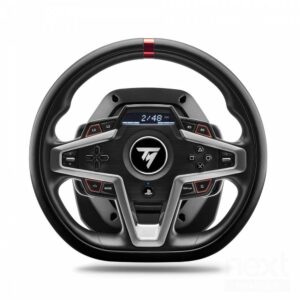 Thrustmaster 4160783 Volante T248 + Pedaliera T3PM PC/PS5/PS4 - immagine 4