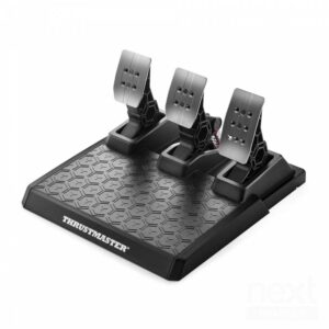 Thrustmaster 4160783 Volante T248 + Pedaliera T3PM PC/PS5/PS4 - immagine 5