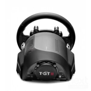 Thrustmaster T-GT II Pack Volante Gaming PC/PS5/PS4 - immagine 3