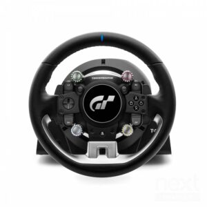 Thrustmaster T-GT II Pack Volante Gaming PC/PS5/PS4 - immagine 4