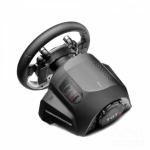 Thrustmaster T-GT II Pack Volante Gaming PC/PS5/PS4 - immagine 5