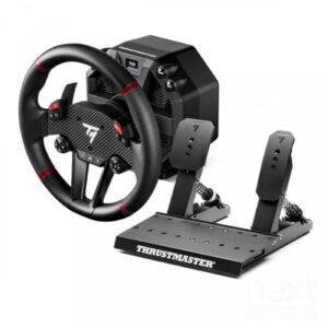 Thrustmaster T598 Volante con Pedali PC/PS4/PS5 - immagine 2