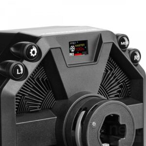 Thrustmaster T598 Volante con Pedali PC/PS4/PS5 - immagine 4