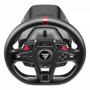 Thrustmaster T248R Volante con Pedali PC/PS5/PS4 - immagine 1