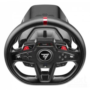 Thrustmaster T248R Volante con Pedali PC/PS5/PS4 - immagine 2