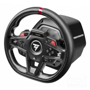 Thrustmaster T248R Volante con Pedali PC/PS5/PS4 - immagine 3