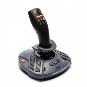 Thrustmaster SimTask FarmStick Joystick USB PC/PS5 - immagine 1