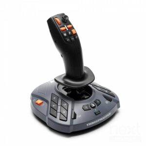 Thrustmaster SimTask FarmStick Joystick USB PC/PS5 - immagine 2