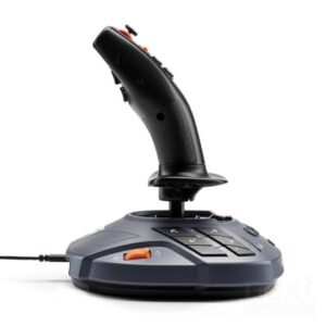 Thrustmaster SimTask FarmStick Joystick USB PC/PS5 - immagine 3